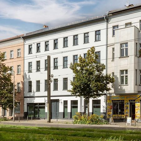 Coolest Apartment In Berlin, Easy Check-In, Industrial Style, Close To Center #3 מראה חיצוני תמונה