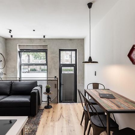 Coolest Apartment In Berlin, Easy Check-In, Industrial Style, Close To Center #3 מראה חיצוני תמונה